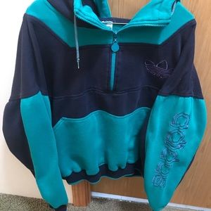 Vintage adidas